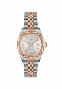 Tissot T-Classic Ballade 30mm T156.208.22.033.00 bei Juwelier Mayrhofer in Linz