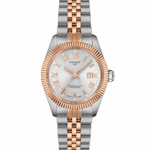 Tissot T-Classic Ballade 30mm T156.208.22.033.00 bei Juwelier Mayrhofer in Linz