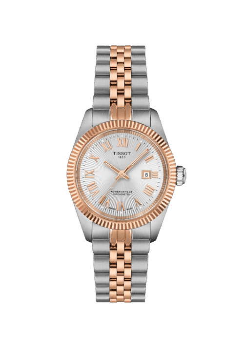 Tissot T-Classic Ballade 30mm T156.208.22.033.00 bei Juwelier Mayrhofer in Linz