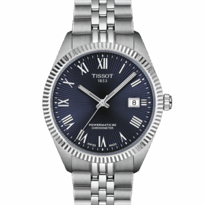 Tissot T-Classic Ballade 39mm T156.408.11.043.00 bei Juwelier Mayrhofer in Linz