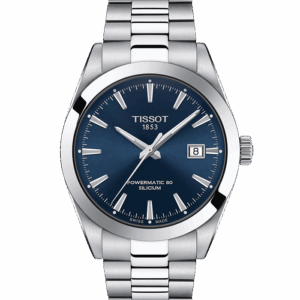 Tissot T-Classic Gentleman Powermatic 80 Silicium T127.407.11.041.00 bei Juwelier Mayrhofer in Linz
