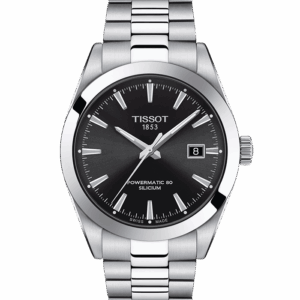 Tissot T-Classic Gentleman Powermatic 80 Silicium T127.407.11.051.00 bei Juwelier Mayrhofer in Linz