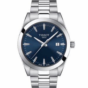 Tissot T-Classic Gentleman T127.410.11.041.00 bei Juwelier Mayrhofer in Linz