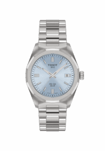 Tissot T-Classic PRC 100 Solar 34mm T151.822.11.351.00 bei Juwelier Mayrhofer in Linz