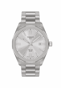 Tissot T-Classic PRC 100 Solar Quartz 39mm T151.422.11.031.00 bei Juwelier Mayrhofer in Linz