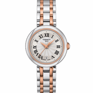 Tissot T-Lady Bellissima Small Lady T126.010.22.013.01 bei Juwelier Mayrhofer in Linz