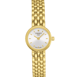 Tissot T-Lady Lovely T058.009.33.031.00 bei Juwelier Mayrhofer in Linz