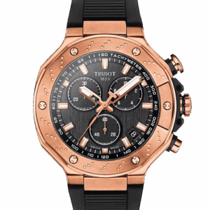 Tissot T-Race Chronograph T141.417.37.051.00 bei Juwelier Mayrhofer in Linz