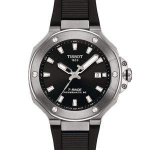 Tissot T-Race T-Race Powermatic 80 41mm T141.807.17.051.00 bei Juwelier Mayrhofer in Linz