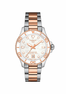 Tissot T-Sport Seastar 1000 36mm T120.210.22.111.00 bei Juwelier Mayrhofer in Linz