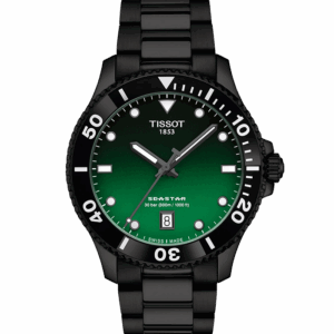 Tissot T-Sport Seastar 1000 Quartz 40mm T120.410.33.091.00 bei Juwelier Mayrhofer in Linz