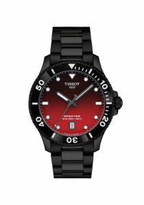 Tissot T-Sport Seastar 1000 Quartz 40mm T120.410.33.421.00 bei Juwelier Mayrhofer in Linz
