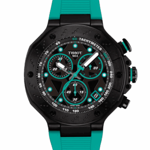 Tissot T-Sport T-Race Quartz Chronograph T141.417.37.051.01 bei Juwelier Mayrhofer in Linz