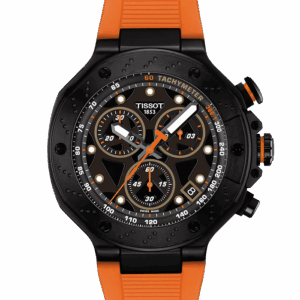 Tissot T-Sport T-Race Quartz Chronograph T141.417.37.051.02 bei Juwelier Mayrhofer in Linz
