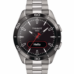 Tissot T-Touch T-Touch Connect Sport T153.420.44.051.00 bei Juwelier Mayrhofer in Linz