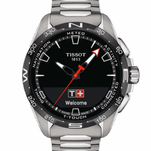 Tissot Touch Collection T-Touch Connect Solar T121.420.44.051.00 bei Juwelier Mayrhofer in Linz