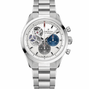 Zenith Chronomaster Chronomaster Open 03.3300.3604/69.M3300 bei Juwelier Mayrhofer in Linz