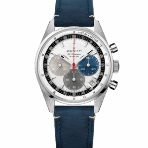 Zenith Chronomaster Chronomaster Original 03.3200.3600/69.C902 bei Juwelier Mayrhofer in Linz