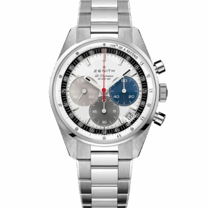 Zenith Chronomaster Chronomaster Original 03.3200.3600/69.M3200 bei Juwelier Mayrhofer in Linz