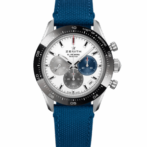 Zenith Chronomaster Chronomaster Sport 03.3100.3600/69.C823 bei Juwelier Mayrhofer in Linz