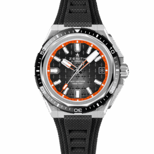 Zenith Defy Defy Extreme Diver 95.9600.3620/21.I300 bei Juwelier Mayrhofer in Linz