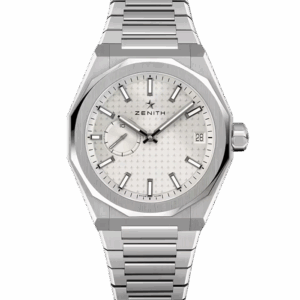 Zenith Defy Defy Skyline 03.9300.3620/01.I001 bei Juwelier Mayrhofer in Linz