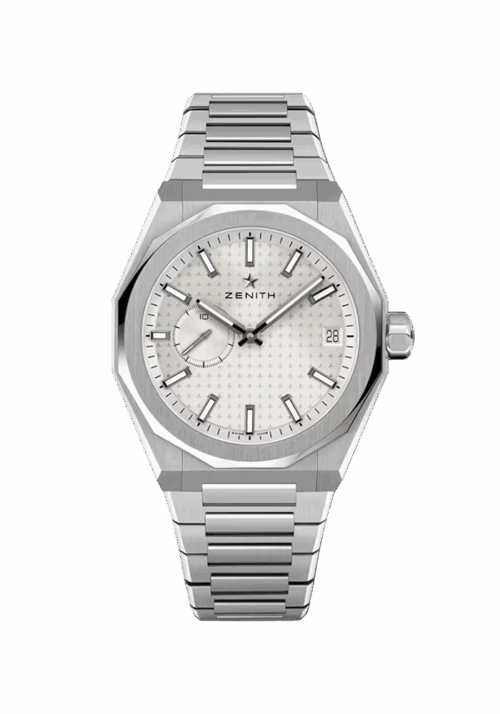 Zenith Defy Defy Skyline 03.9300.3620/01.I001 bei Juwelier Mayrhofer in Linz