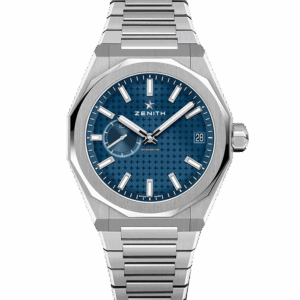 Zenith Defy Defy Skyline 03.9300.3620/51.I001 bei Juwelier Mayrhofer in Linz