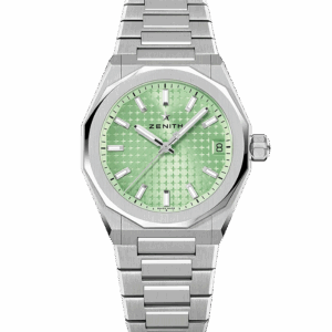 Zenith Defy Defy Skyline 36 03.9400.670/61.I001 bei Juwelier Mayrhofer in Linz