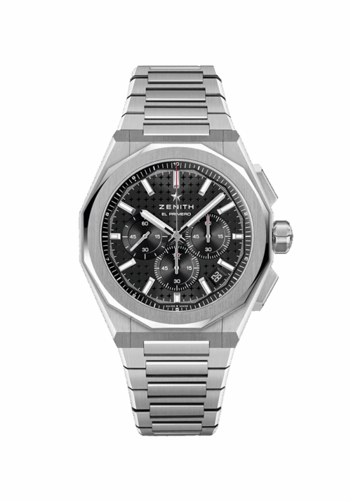 Zenith Defy Defy Skyline Chrono 03.9500.3600/21.I001 bei Juwelier Mayrhofer in Linz