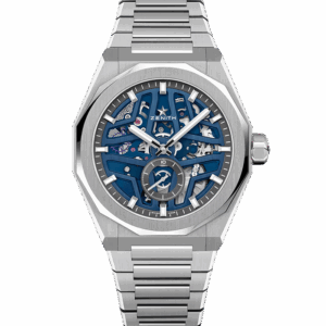 Zenith Defy Defy Skyline Skeleton 03.9300.3620/79.I001 bei Juwelier Mayrhofer in Linz