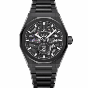 Zenith Defy Defy Skyline Skeleton 49.9300.3620/78.I001 bei Juwelier Mayrhofer in Linz