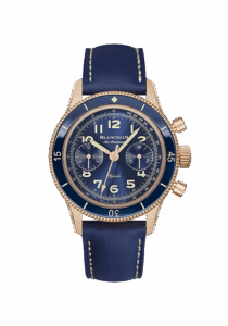 Blancpain Air Command Air Command AC03-36B40-63B bei Juwelier Mayrhofer in Linz