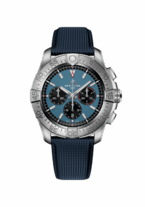 Breitling Avenger Super Avenger B01 Chronograph 46 EB0148101C1X1 bei Juwelier Mayrhofer in Linz