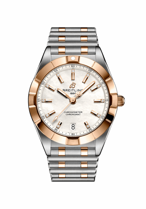 Breitling Chronomat Chronomat 32 U77310101A2U1 bei Juwelier Mayrhofer in Linz