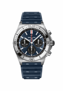 Breitling Chronomat Chronomat B01 42 AB0134101C1S1 bei Juwelier Mayrhofer in Linz