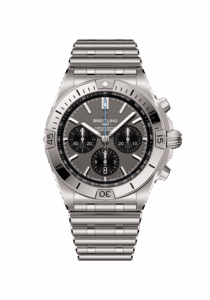 Breitling Chronomat Chronomat B01 42 EB0134101M1E1 bei Juwelier Mayrhofer in Linz