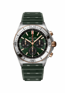 Breitling Chronomat Chronomat B01 42 UB0134131L1S1 bei Juwelier Mayrhofer in Linz