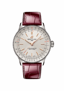 Breitling Navitimer Navitimer Automatic 36 A17327211G1P1 bei Juwelier Mayrhofer in Linz