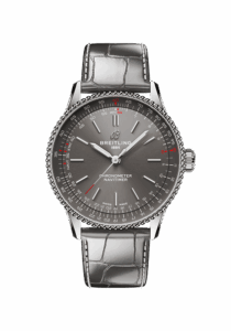 Breitling Navitimer Navitimer Automatic 36 A17327381B1P1 bei Juwelier Mayrhofer in Linz