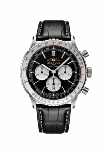 Breitling Navitimer Navitimer B01 Chronograph 46 AB0137211B1P1 bei Juwelier Mayrhofer in Linz
