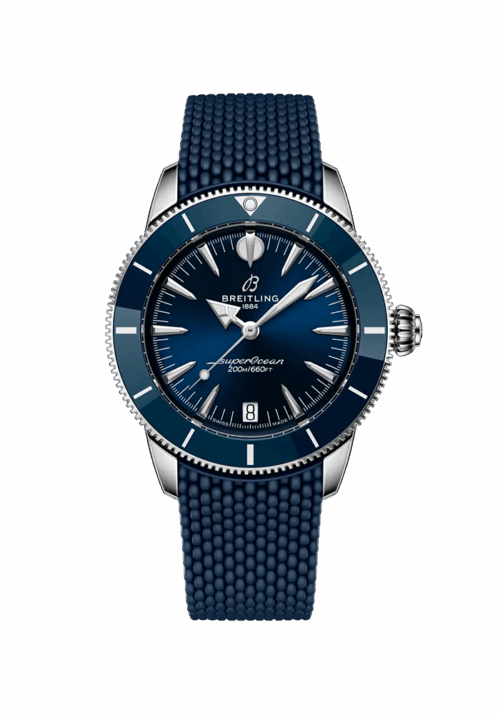 Breitling Superocean Heritage Superocean Heritage Automatic 36 A10390161C1S1 bei Juwelier Mayrhofer in Linz