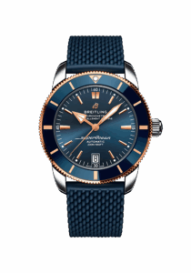 Breitling Superocean Heritage Superocean Heritage B20 Automatic 42 UB2010161C1S1 bei Juwelier Mayrhofer in Linz