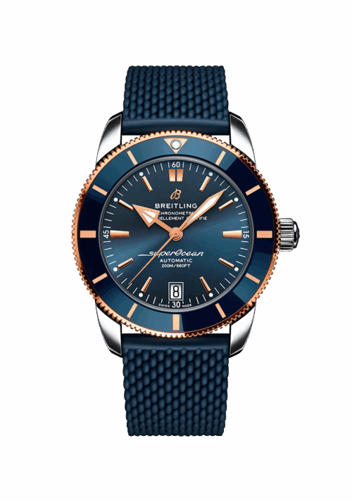 Breitling Superocean Heritage Superocean Heritage B20 Automatic 42 UB2010161C1S1 bei Juwelier Mayrhofer in Linz