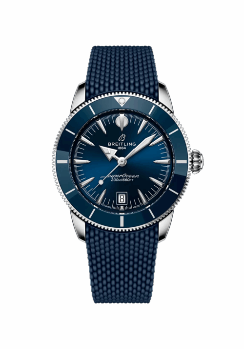 Breitling Superocean Heritage Superocean Heritage B31 Automatic 42 AB3111161C1S1 bei Juwelier Mayrhofer in Linz