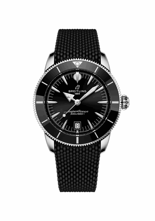 Breitling Superocean Heritage Superocean Heritage B31 Automatic 42 AB3111241B1S1 bei Juwelier Mayrhofer in Linz