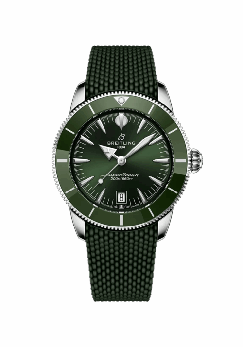 Breitling Superocean Heritage Superocean Heritage B31 Automatic 42 AB3111361L1S1 bei Juwelier Mayrhofer in Linz