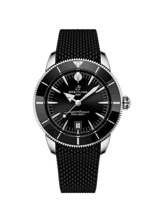 Breitling Superocean Heritage Superocean Heritage B31 Automatic 44 AB3112241B1S1 bei Juwelier Mayrhofer in Linz