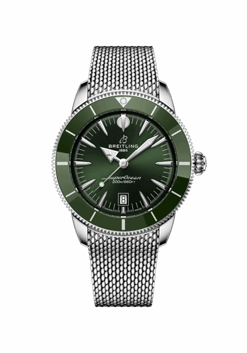 Breitling Superocean Heritage Superocean Heritage B31 Automatic 44 AB3112361L1A1 bei Juwelier Mayrhofer in Linz