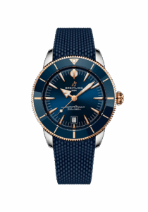 Breitling Superocean Heritage Superocean Heritage B31 Automatic 44 UB3112161C1S1 bei Juwelier Mayrhofer in Linz